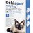 Dehispot 60 mg/15 mg spot-on roztok pre stredne veľké mačky > 2,5 - 5 kg, 1x0,7 ml obrázok